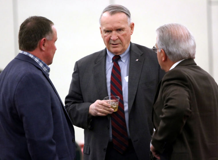 AUSA Fort Hood Chapter holds membership meeting